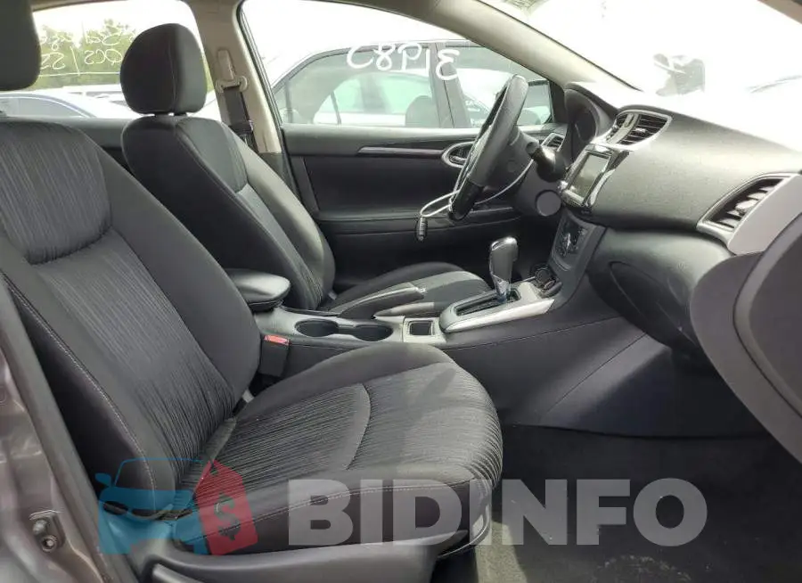 3N1AB7APXKL609382 Photo# 5