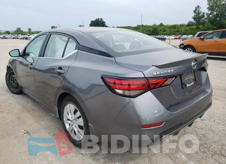 3N1AB8BV6LY250183 Photo# 3