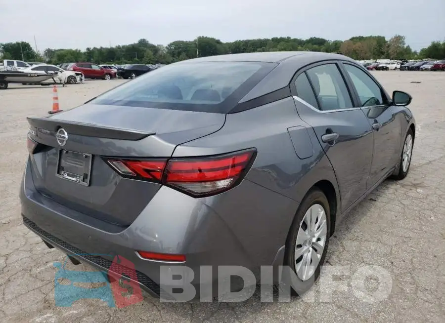 3N1AB8BV6LY250183 Photo# 4
