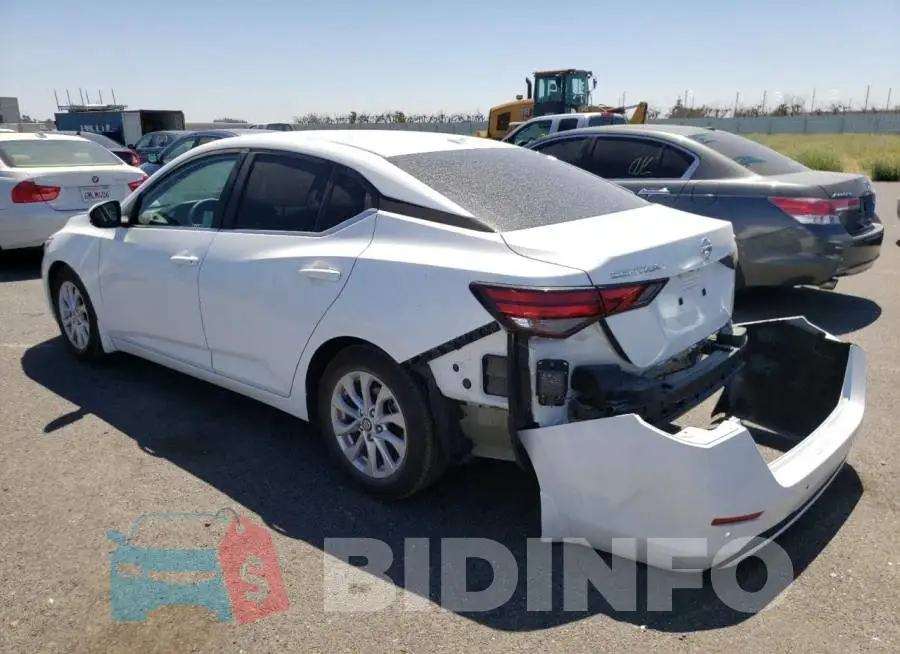 3N1AB8CV6LY267144 Photo# 3