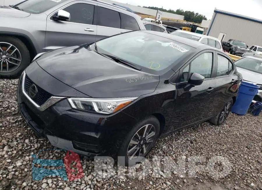 3N1CN8EVXML846164 Photo# 2