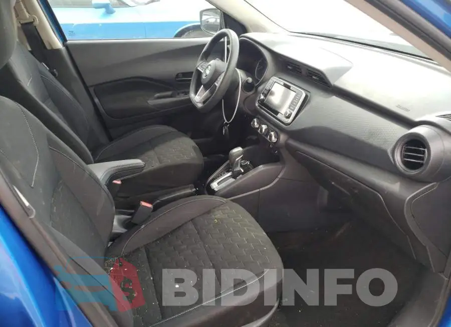 3N1CP5BV1ML491656 Photo# 5