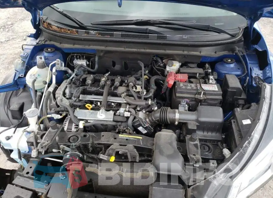 3N1CP5BV1ML491656 Photo# 7