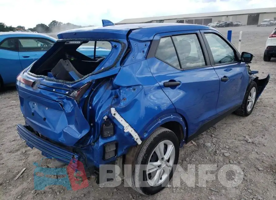 3N1CP5BV1ML491656 Photo# 4