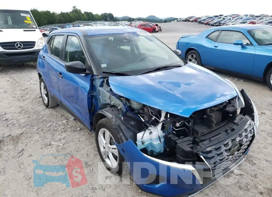 3N1CP5BV1ML491656 Photo# 1