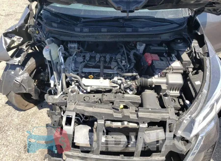 3N1CP5BV2ML489320 Photo# 7