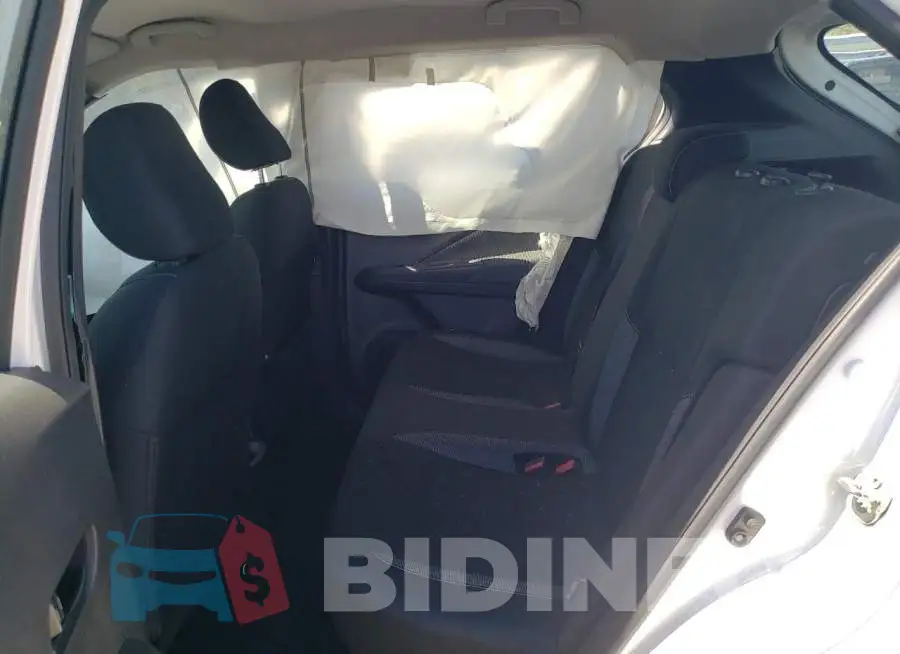 3N1CP5BV5LL516153 Photo# 6