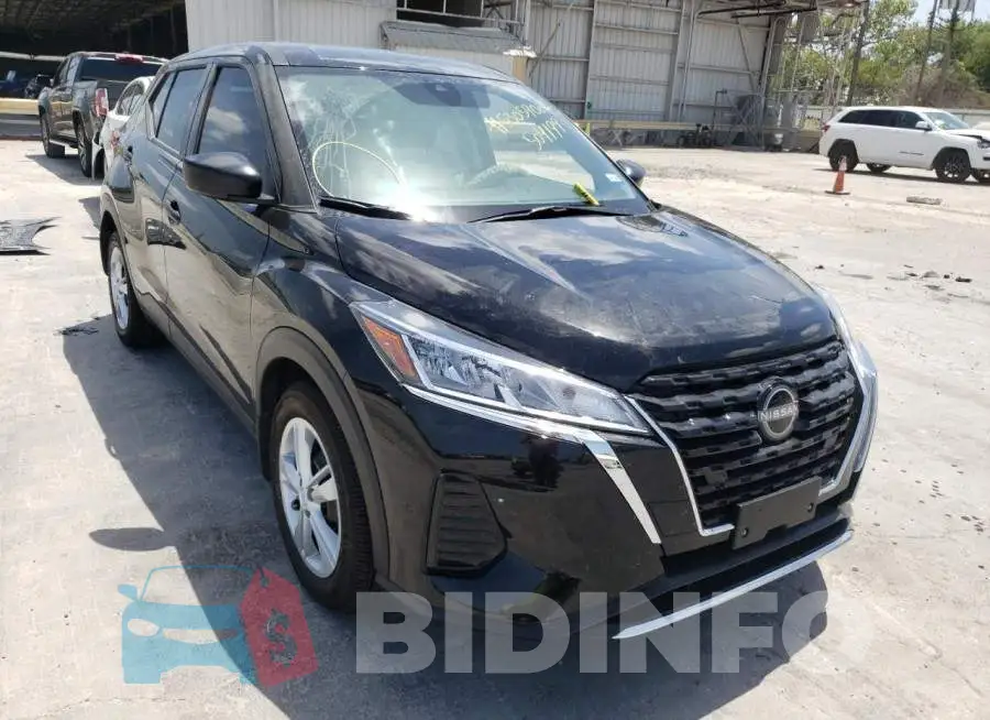 3N1CP5BV9NL504199 Photo# 1