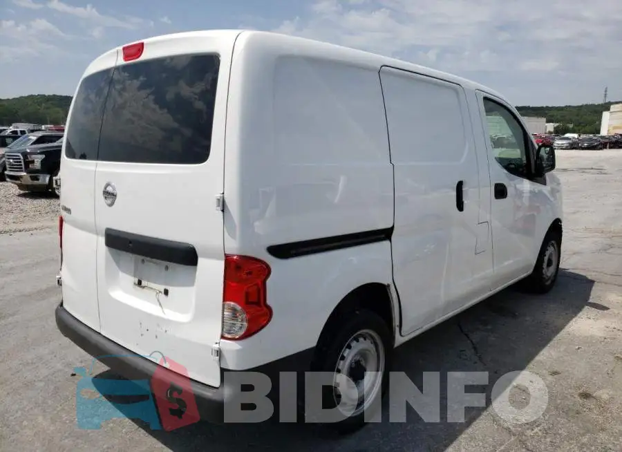 3N6CM0KN2LK697417 Photo# 4