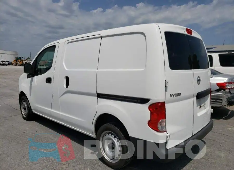 3N6CM0KN2LK697417 Photo# 3