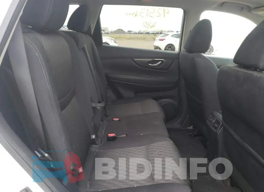 5N1AT2MV5KC713924 Photo# 6