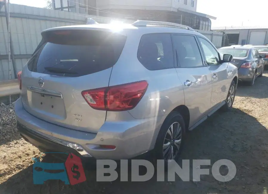 5N1DR2BM5LC608887 Photo# 4