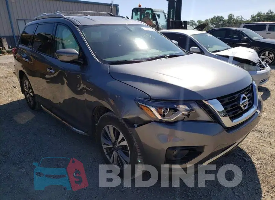 5N1DR2BMXLC637494 Photo# 1