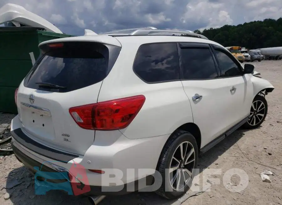 5N1DR2CM3LC612984 Photo# 4