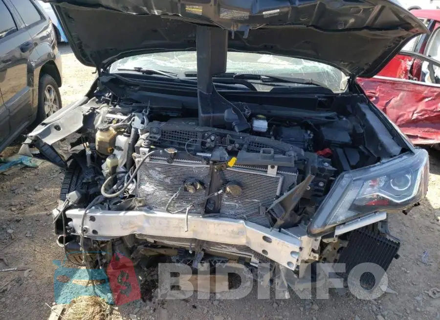 5N1DR2MM8JC649430 Photo# 7