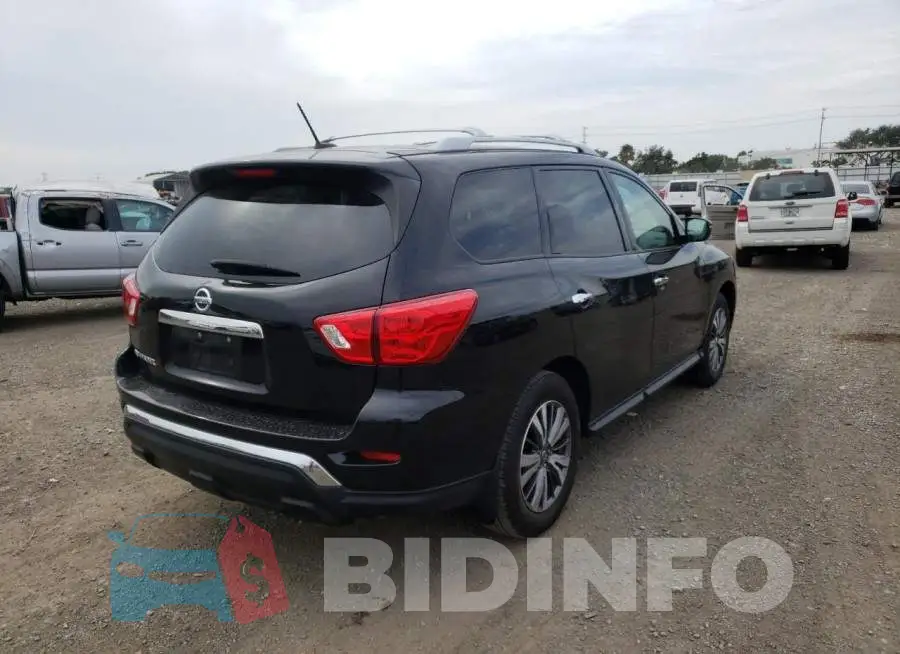 5N1DR2MN8JC673249 Photo# 4