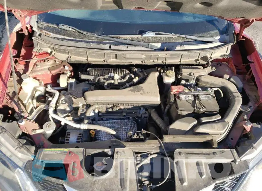 KNMAT2MT1GP630171 Photo# 7