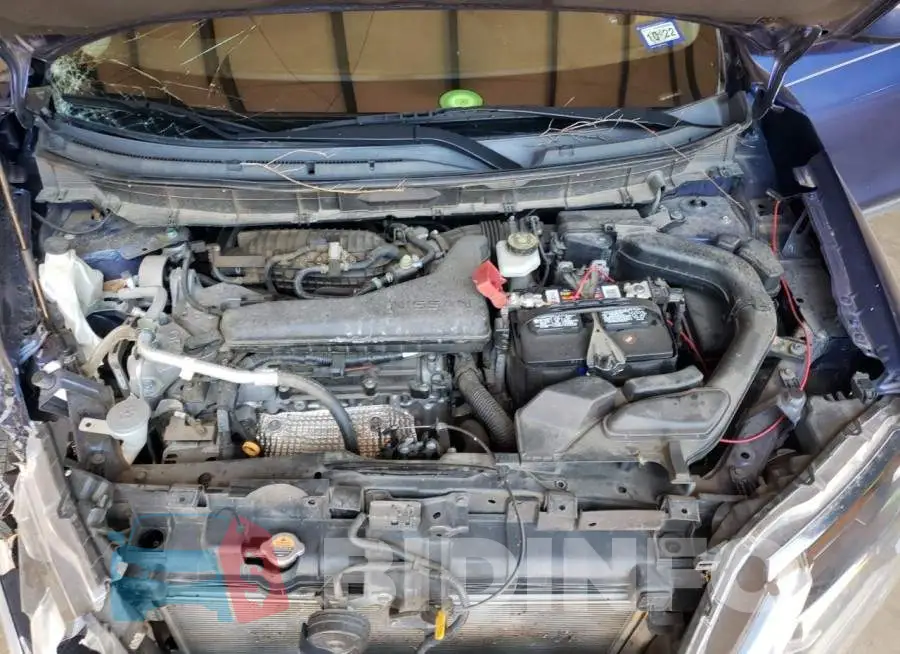 KNMAT2MT3JP574354 Photo# 7