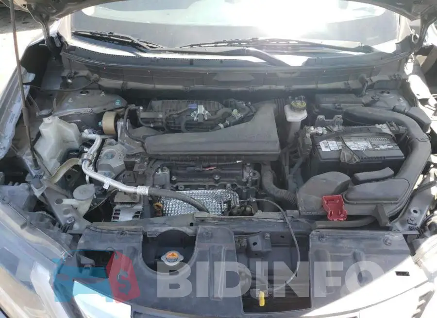 KNMAT2MT4JP567509 Photo# 7