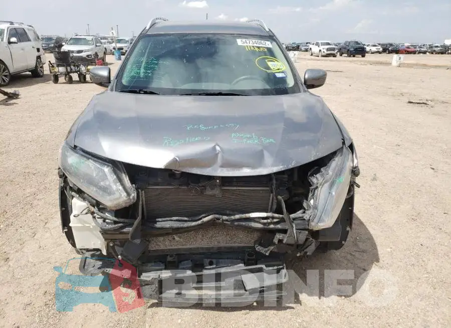 KNMAT2MT8GP711460 Photo# 9