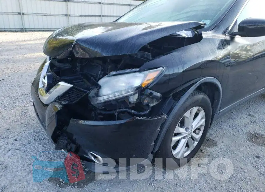 KNMAT2MT8GP734026 Photo# 9