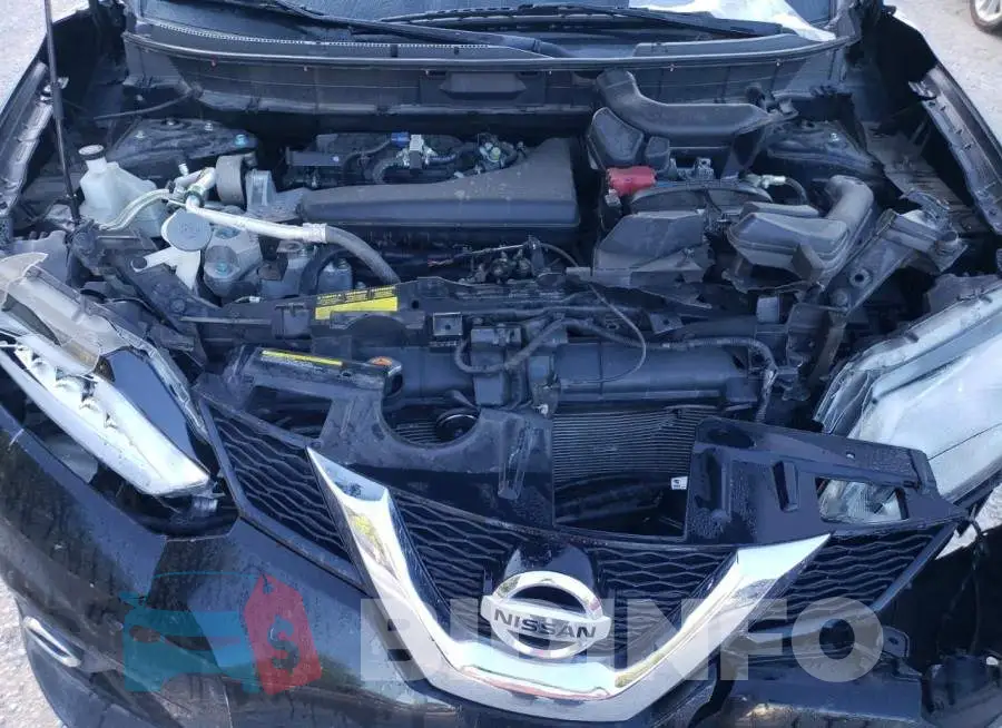 KNMAT2MT8GP734026 Photo# 7