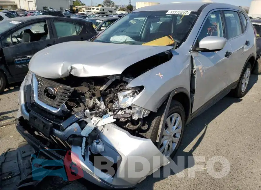 KNMAT2MTXJP615448 Photo# 9