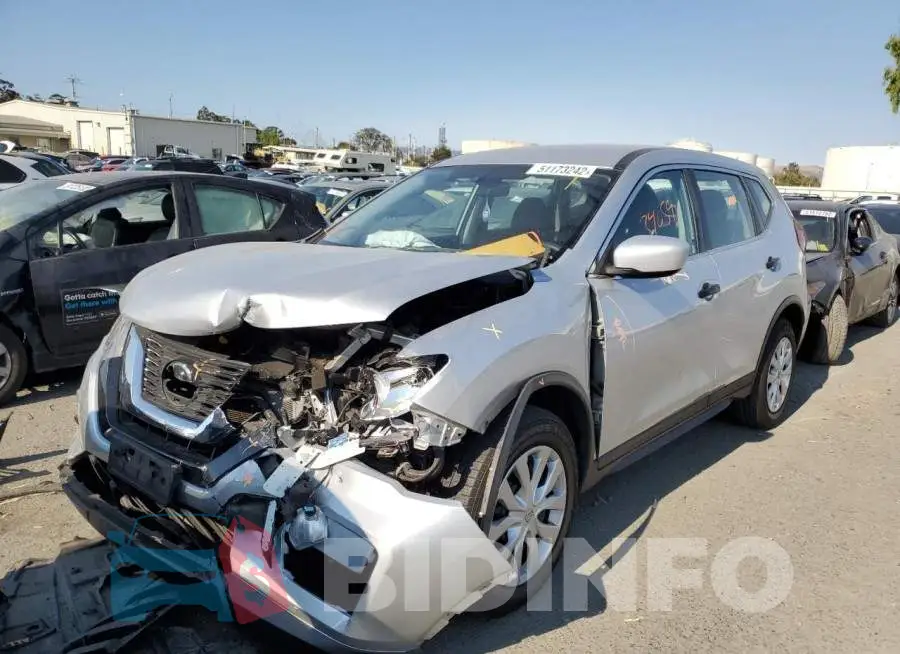 KNMAT2MTXJP615448 Photo# 2