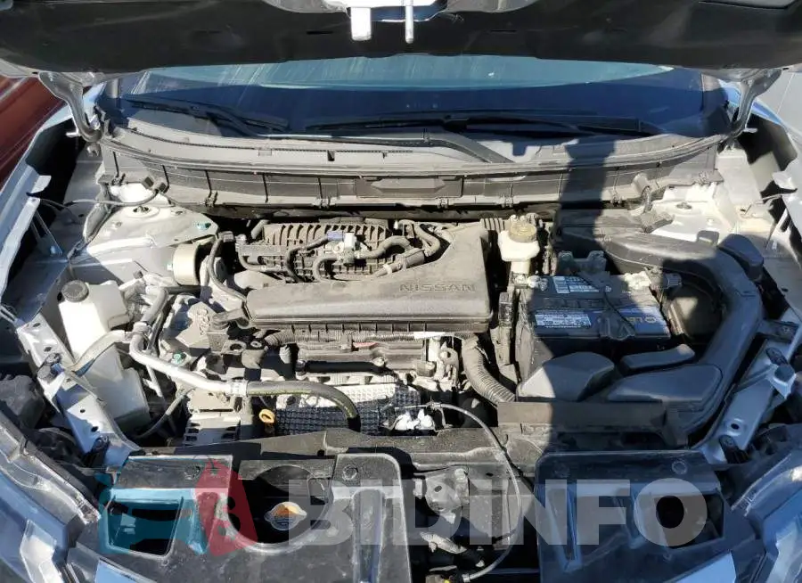 KNMAT2MV2LP511430 Photo# 7