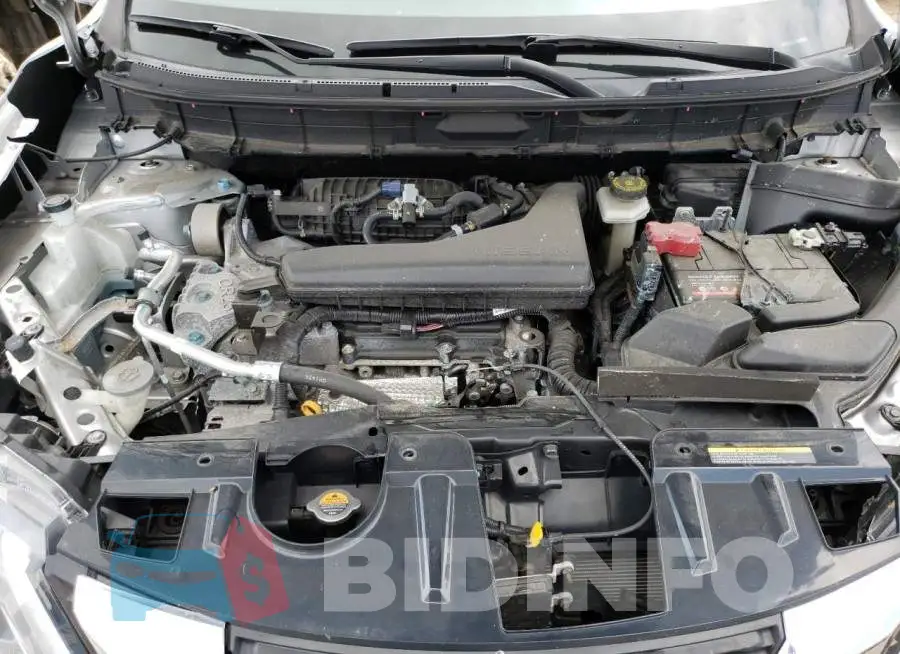KNMAT2MV3KP538957 Photo# 7