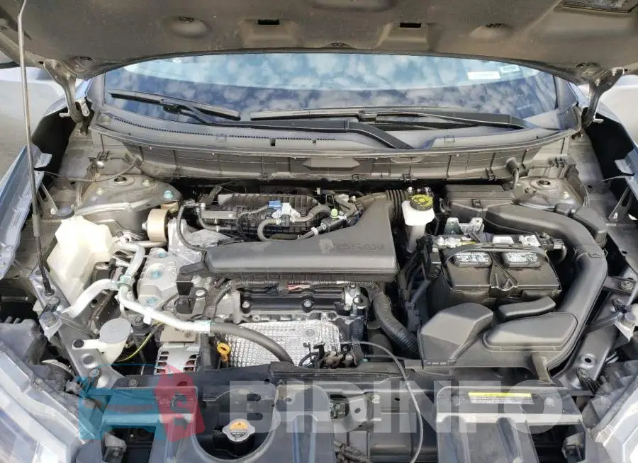 KNMAT2MV4JP575756 Photo# 7