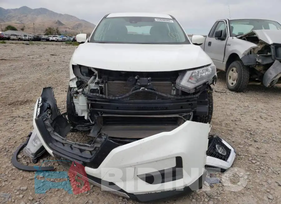 KNMAT2MV4LP527452 Photo# 9