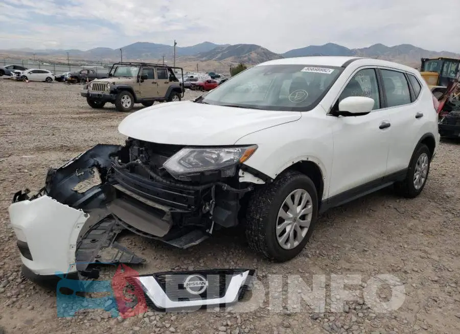 KNMAT2MV4LP527452 Photo# 2