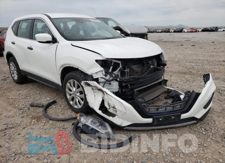KNMAT2MV4LP527452 Photo# 1