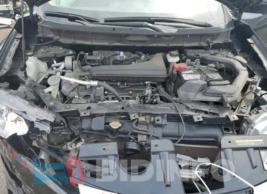 KNMAT2MV8JP506889 Photo# 7