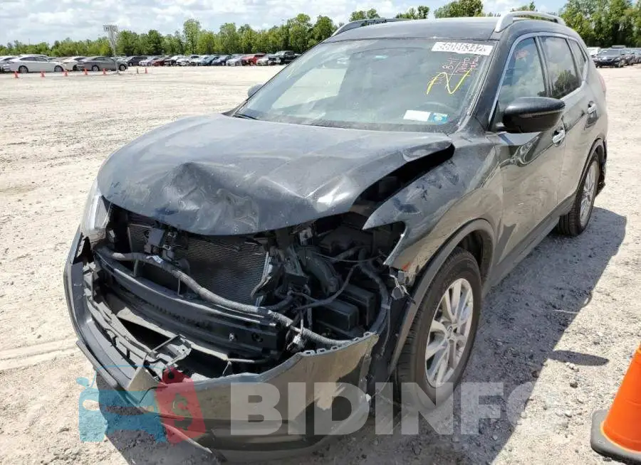 KNMAT2MVXKP557571 Photo# 2