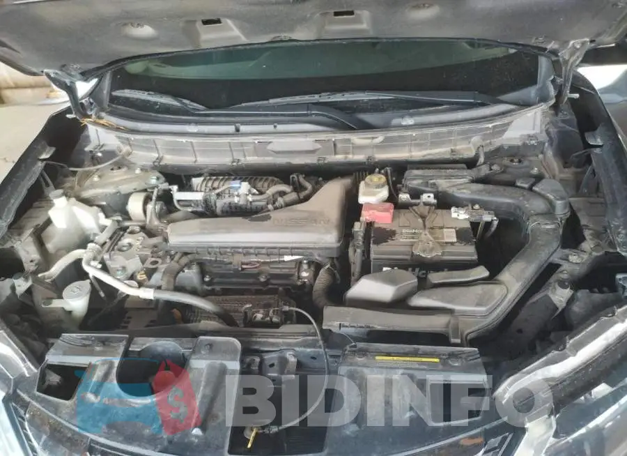 KNMAT2MVXLP512230 Photo# 7