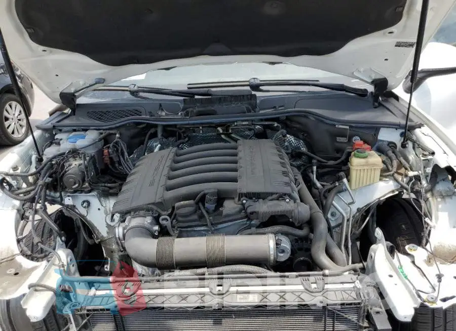 WP1AA2A23HKA89770 Photo# 7