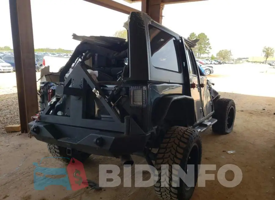 1C4HJWDG0GL340834 Photo# 4