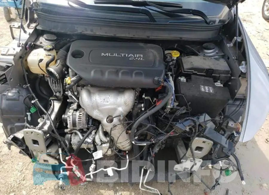 1C4PJLCBXJD557292 Photo# 7