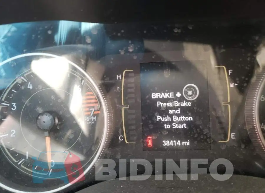 1C4PJMLB9LD519318 Photo# 8