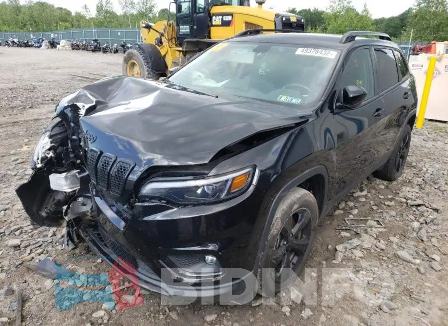 1C4PJMLB9LD519318 Photo# 2