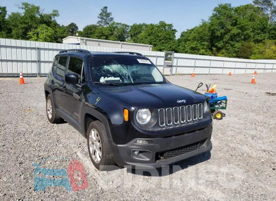 ZACCJABB5HPG08620 Photo# 1