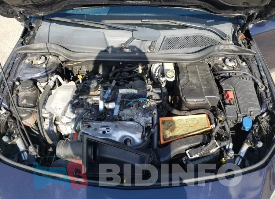 WDDSJ4EB7JN593583 Photo# 7