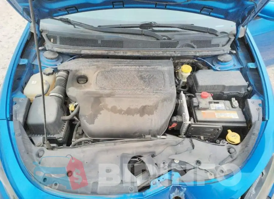 1C3CDFAA3GD681015 Photo# 7