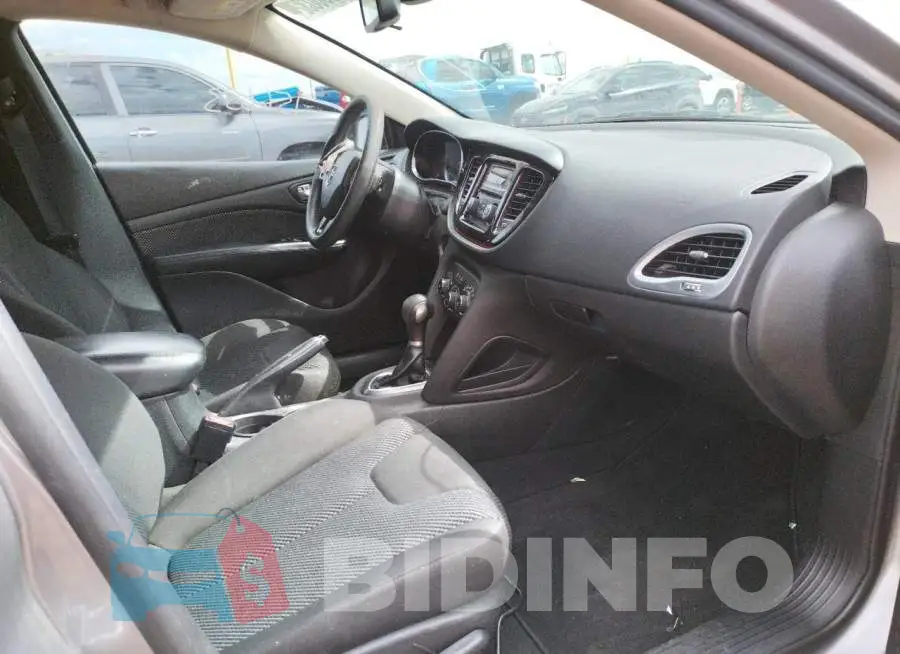 1C3CDFAA9GD515906 Photo# 5