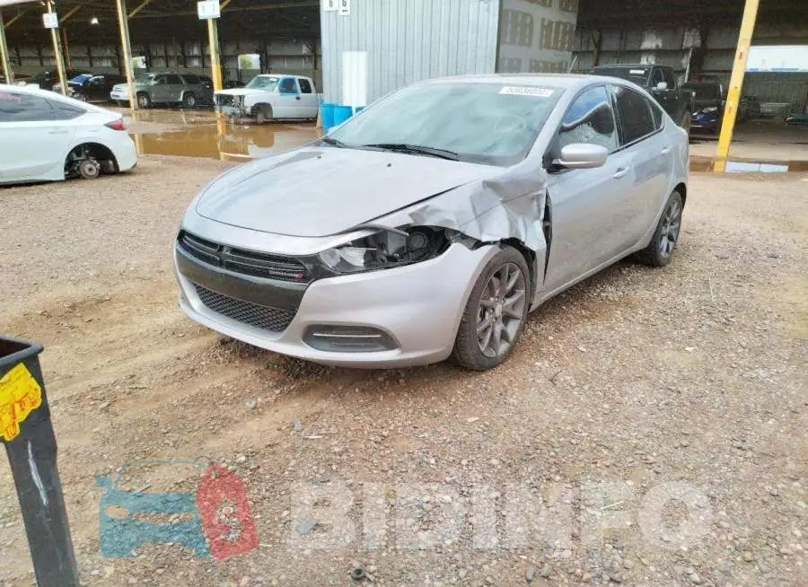 1C3CDFAA9GD515906 Photo# 2