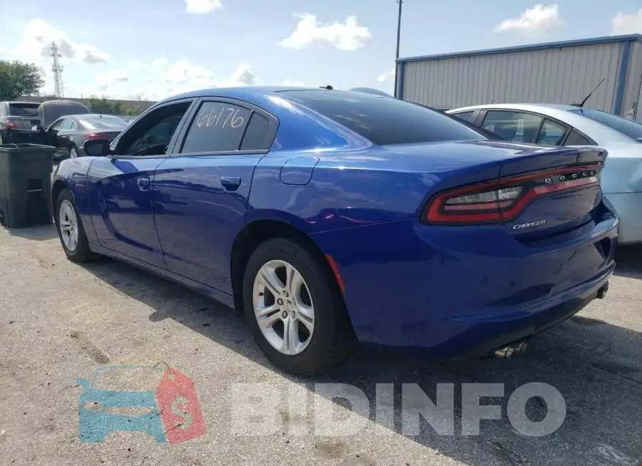 2C3CDXBG4KH710039 Photo# 3