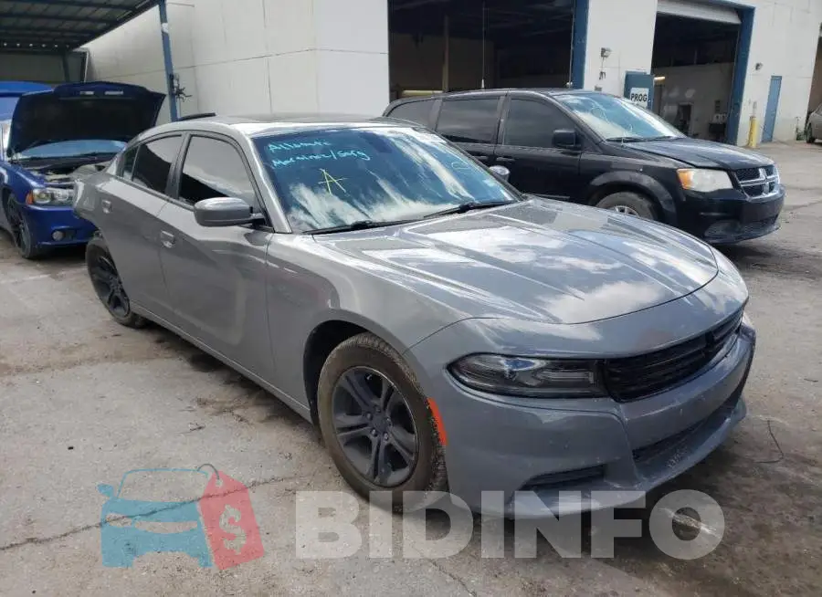2C3CDXBG5KH702824 Photo# 1