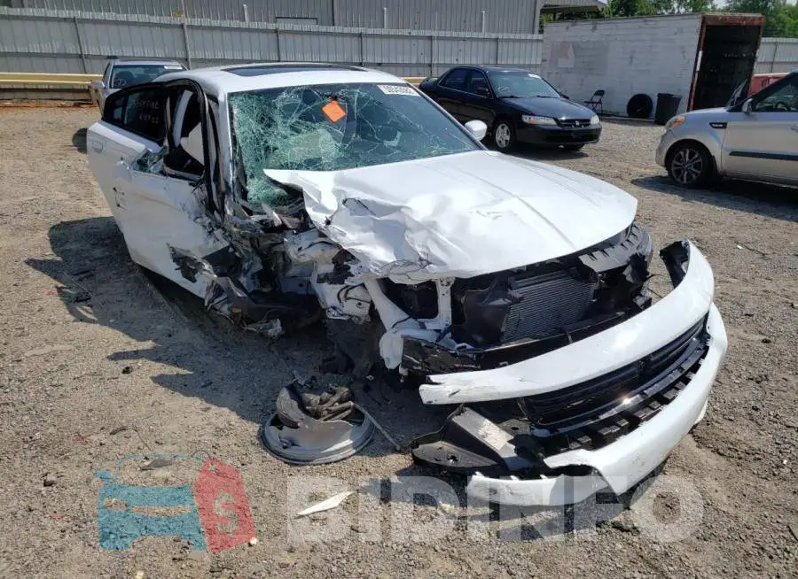 2C3CDXBG8KH699126 Photo# 1